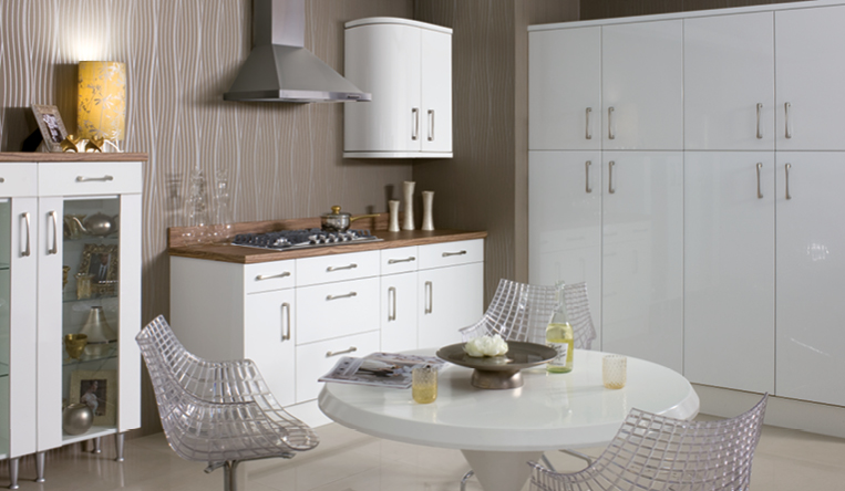 Crown Kitchens Gala